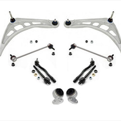 Front Sterring Chassis Kit for Bmw 323i 325i 328i 330i 330Ci Rear Wheel Drive