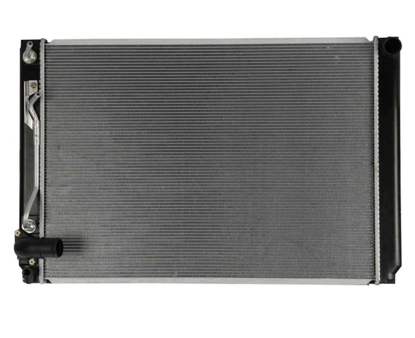 Leak Tested Radiator Fits For 2006 Toyota Sienna Van 3.3L REF 16041-0A360