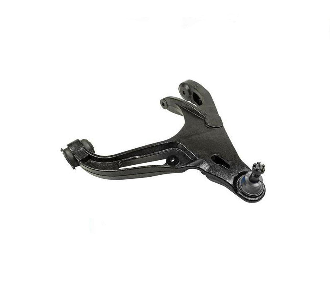 Fits 02-05 Ram 1500 4x4 Passengers Side Lower Control Arm Bushing & Ball Joint