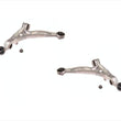 (2) Front Lower Control Arms W/ Ball Joints & Bushings For 06-15 MX5 Miata