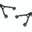 Brand New Front Upper Control Arms W Ball Joint For Honda S2000 00-09