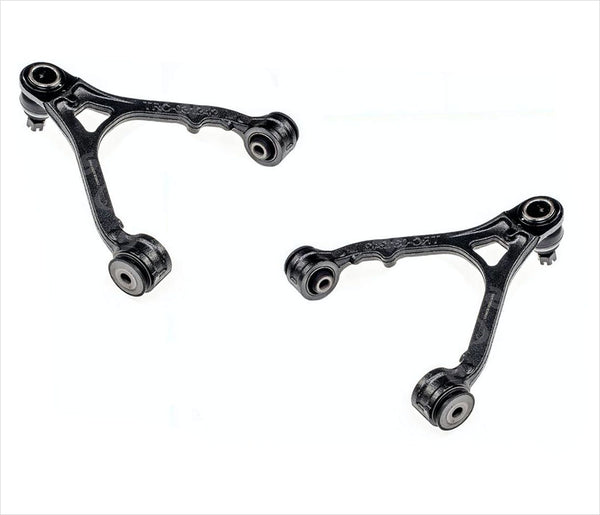 Brand New Front Upper Control Arms W Ball Joint For Honda S2000 00-09