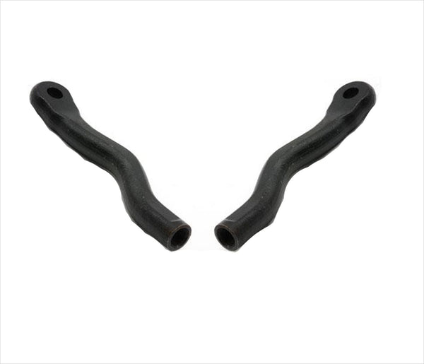(2) Varillas de amarre exteriores 100% nuevas para Lexus 06-15 S250 06-16 IS350 tracción trasera