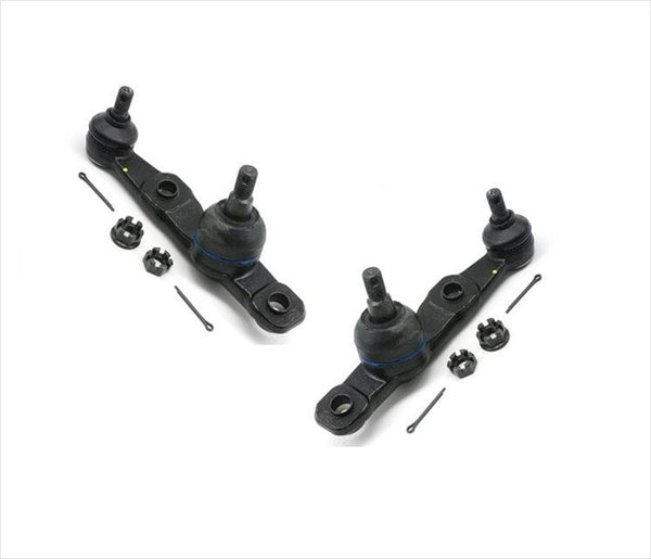 (2) Juntas de bola 100% nuevas para Lexus 06-15 IS250 06-16 IS350 tracción trasera