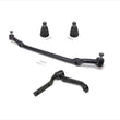 For 82-92 Chevy Camaro Firebird Center Link & Idler Arm Low Ball Joints 100% New