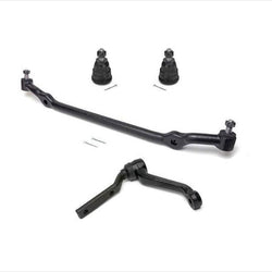 For 82-92 Chevy Camaro Firebird Center Link & Idler Arm Low Ball Joints 100% New