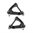 For 97-99 Dakota 4 Wheel Drive Front Upper Control Arms W/ Ball Joints Bushings