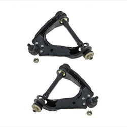 For 97-99 Dakota 4 Wheel Drive Front Upper Control Arms W/ Ball Joints Bushings
