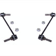 Brand New Set of Front Sway Bar Links For Ford Explorer 11-17 13-17 Police Pkage