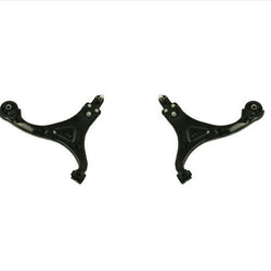 Front Lower Control Arms W/ BJ For 2011-2014 Hyundai Sonata W/O Sport Suspension