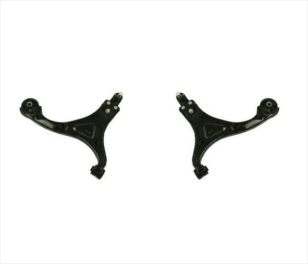 Front Lower Control Arms W/ BJ For 2011-2014 Hyundai Sonata W/O Sport Suspension