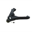 00-03 Durango 00-04 Dakota 4WD Drivers Lower Control Arms Bushings Ball Joints