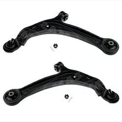 Brand New Set Front Lower Control Arms With Ball Joints For 11-17 Honda Odyssey