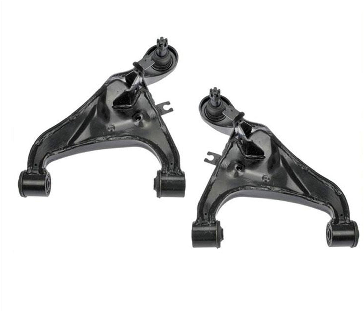 Nuevo TRASERO de VAN para Nissan Quest 04-09 Brazos de control superiores traseros con rótulas