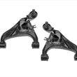 New REAR of VAN for Nissan Quest 04-09 Rear Upper Control Arms With Ball Joints