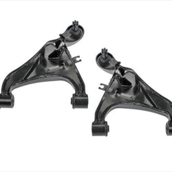 Nuevo TRASERO de VAN para Nissan Quest 04-09 Brazos de control superiores traseros con rótulas