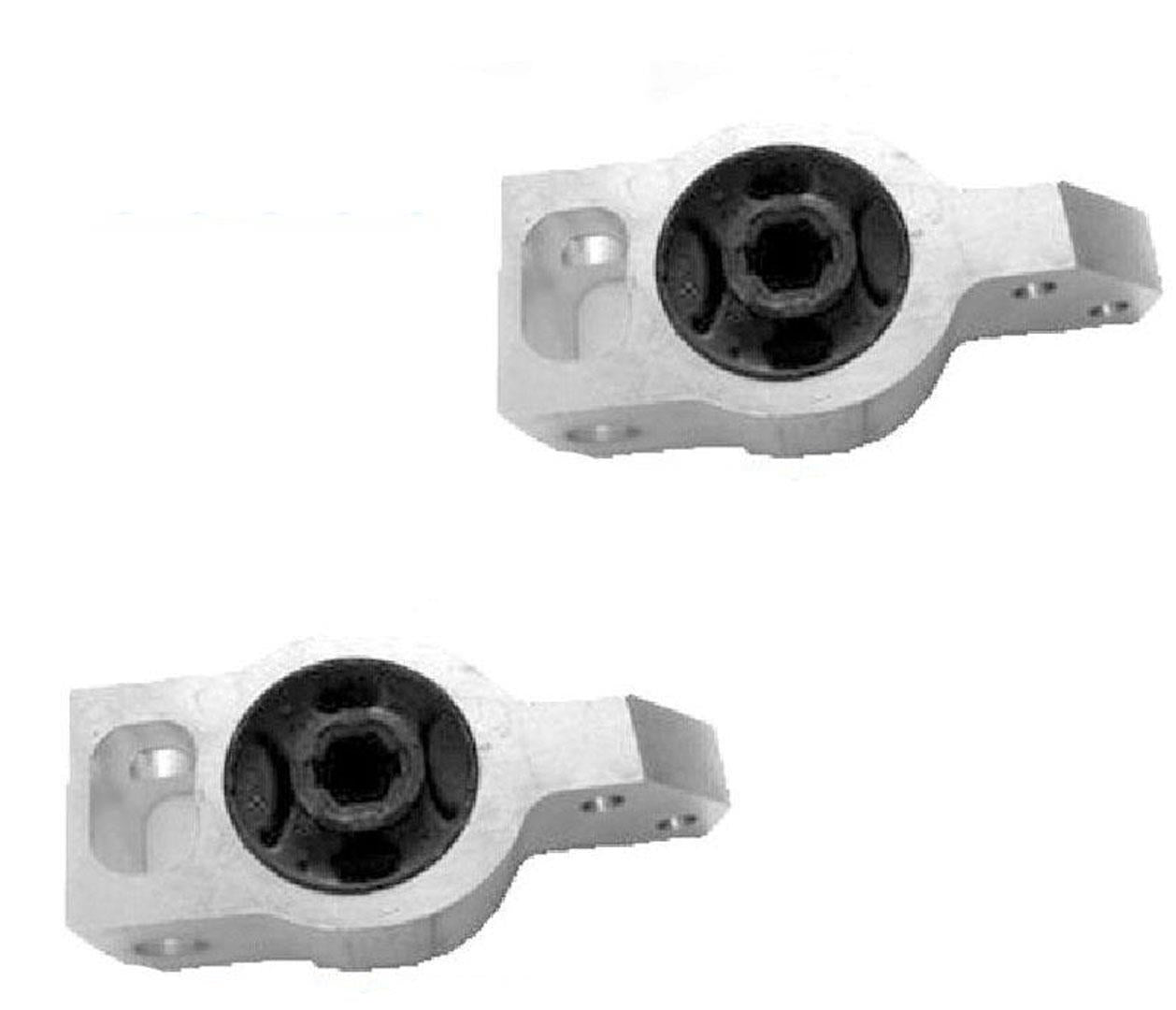 Front Left & Right Engine Motor Mount Pair For VW Passat CC Tiguan 2.0L 3.6L