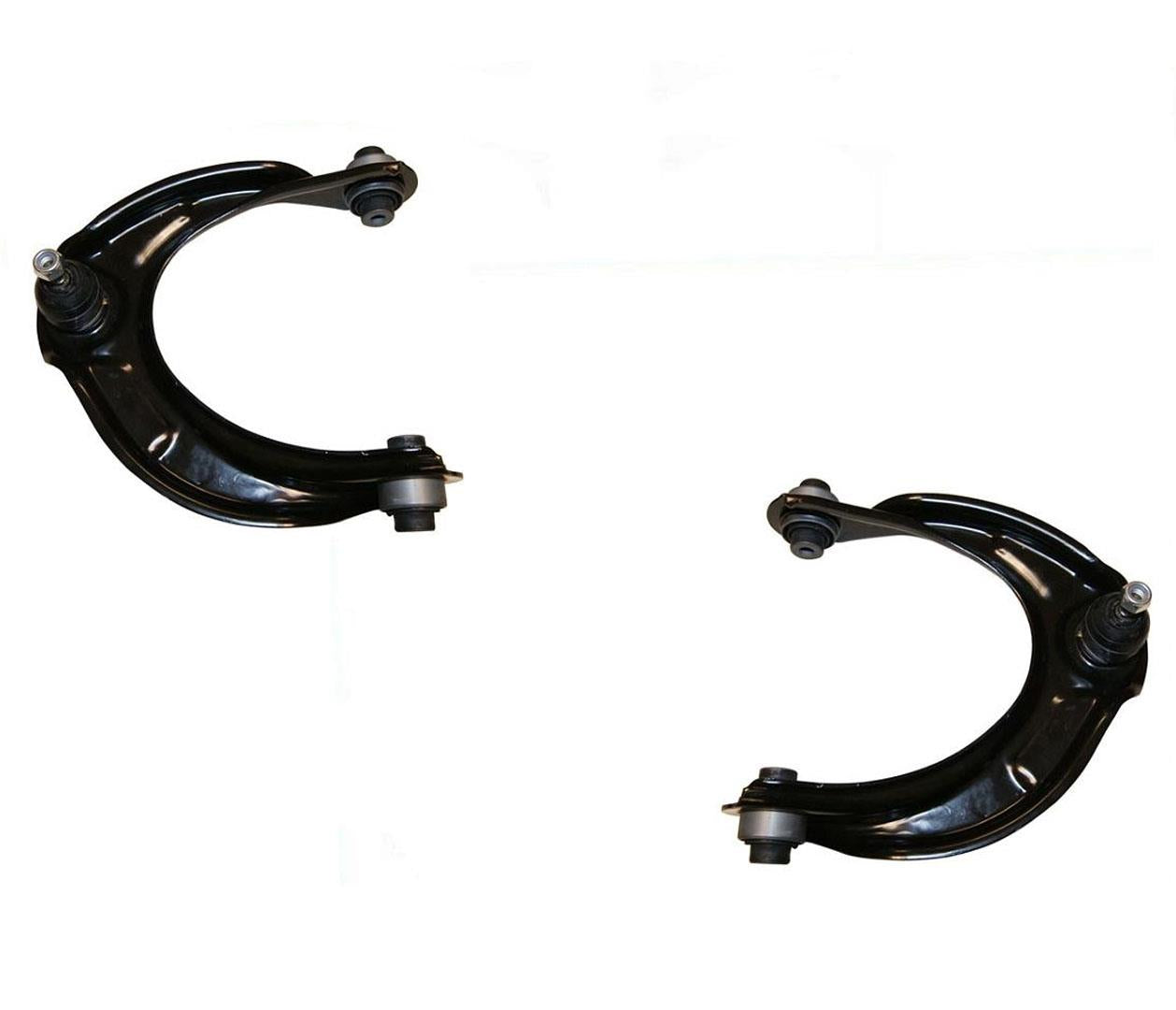 Brazo de control superior y bujes de rótula para Acura TSX 09-14 08-12 Honda Accord