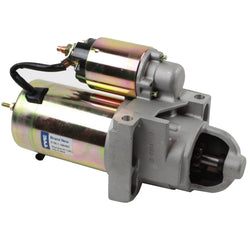 New Starter For 05-08 Audi A4 Quattro 2.0L Automatic Transmission 06B911023AX