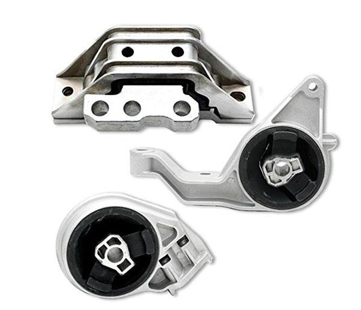 Engine Motor Mount Auto Trans Mounts for Cobalt 05-10 2.2L & Cobalt 06-08 2.4L