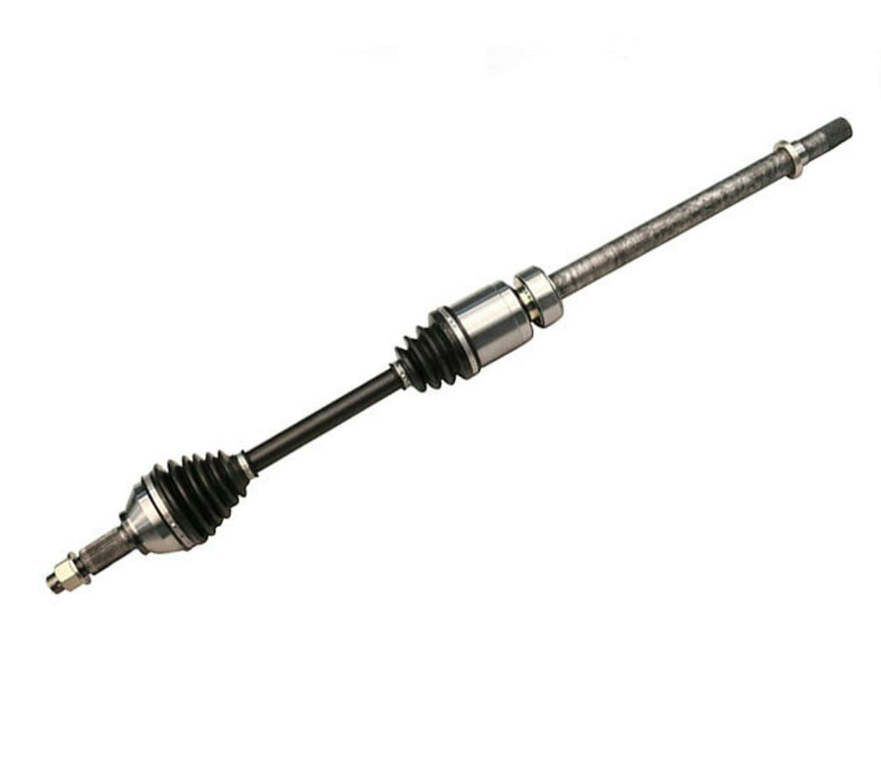 Front Right Axle for Nissan Pathfinder 13 Infiniti QX60 14-15 Front Wheel Drive
