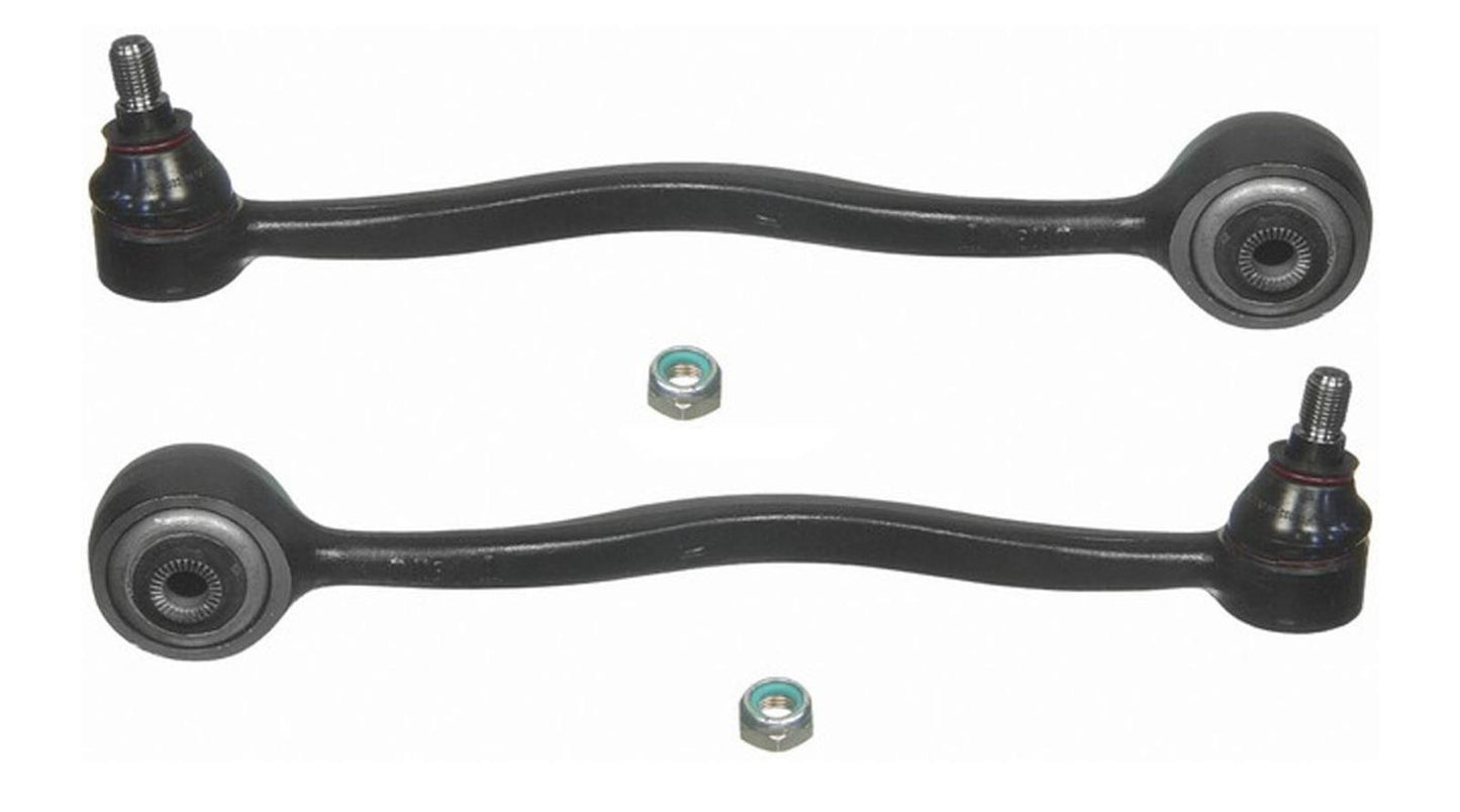 Se adapta a 1982-1988 528e BMW 2 brazos de control delanteros inferiores REF 31121124401 4402