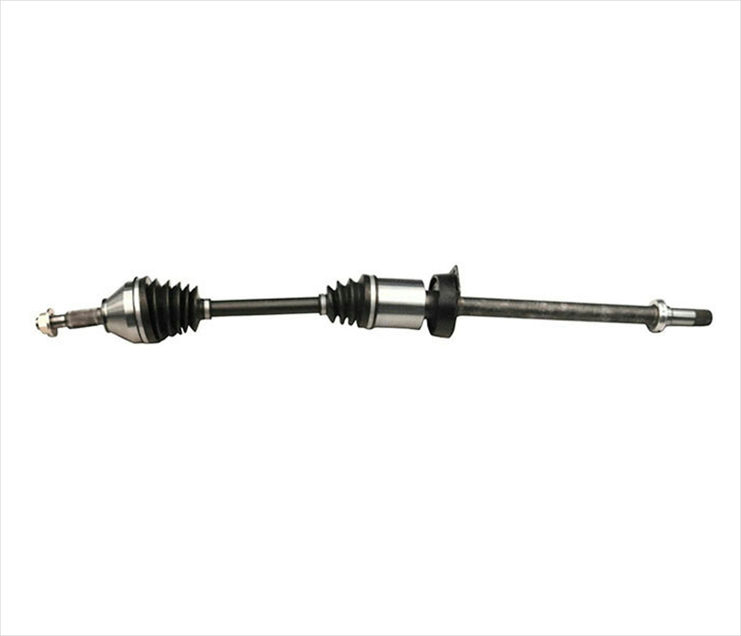 Eje CV delantero derecho para tracción delantera base 11-13 Ford Explorer 3.5L FWD solamente
