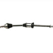 Front Right CV Axle For Base Front Wheel Drive 11-13 Ford Explorer 3.5L FWD only