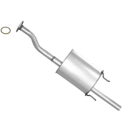 1999-2000 Honda Civic Si Silenciador de escape trasero Tipo OE