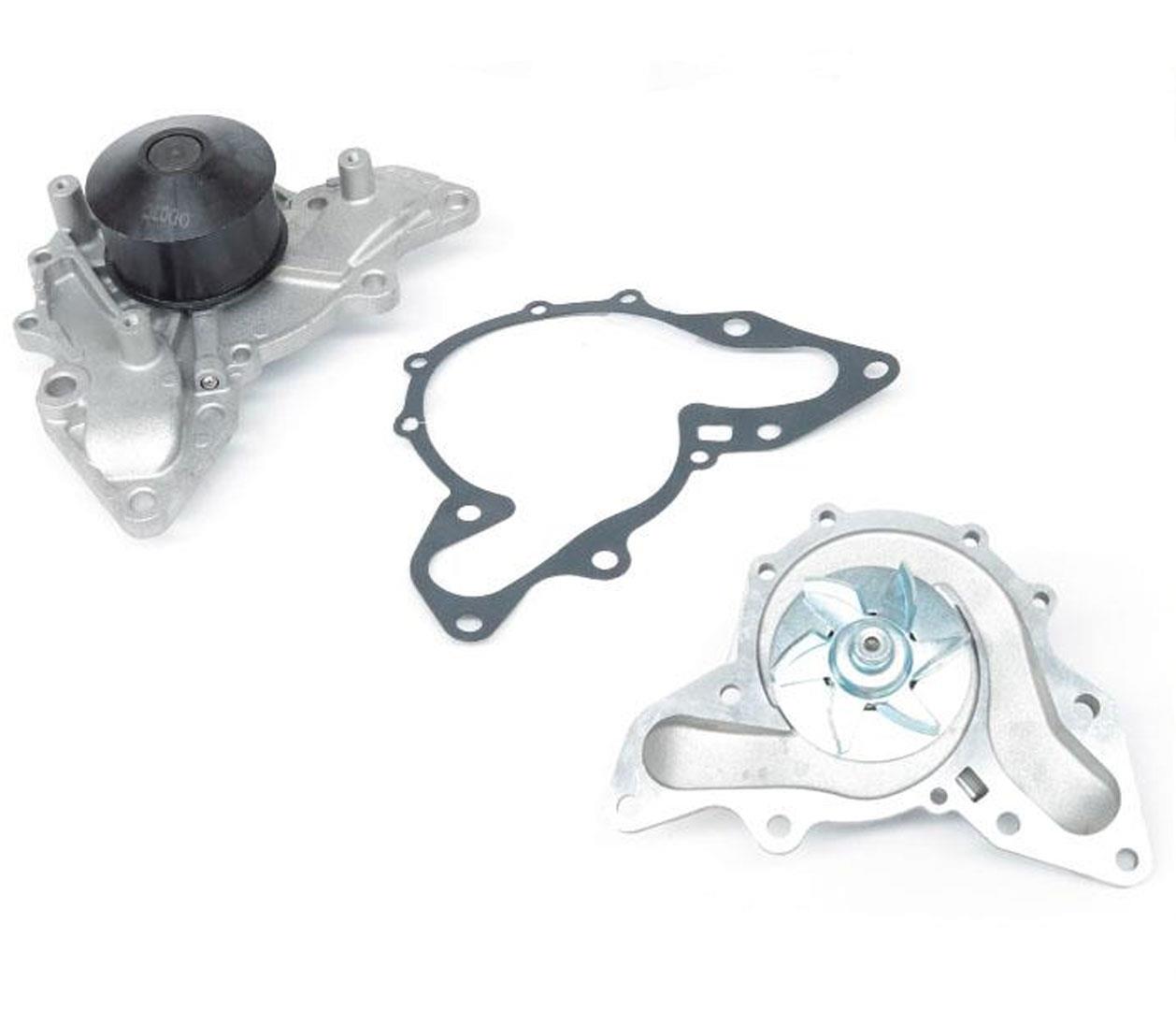 Bomba de agua 100% nueva probada contra fugas para motor Kia Sorento 3.5L 03-06 Ref # US9448
