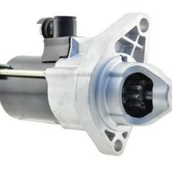 100% New Torque Starter Motor for Honda Civic 1.8L 06-11 Automatic Transmission