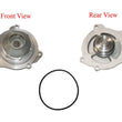 Se adapta a la bomba de agua Buick LUCERNE y Cadillac DTS 2006-2011 REF# 12583033