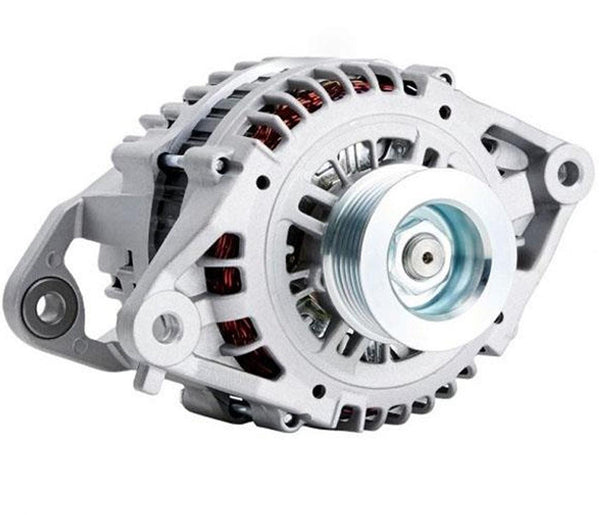 100% New Torque Tested Alternator for Nissan Sentra 2002-2006 1.8L ONLY