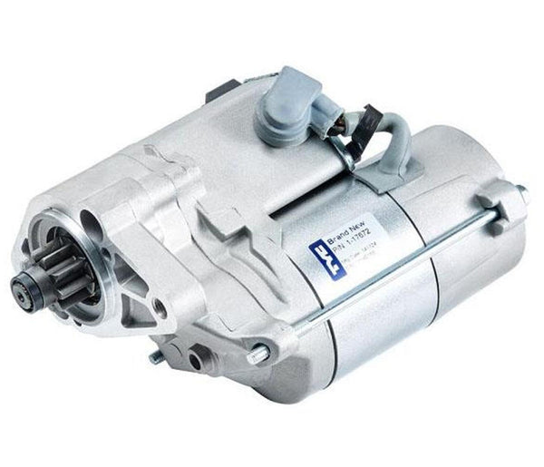 100% New Starter Motor for Toyota 4Runner 3.4L 96-02 with Automatic Transmission