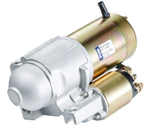 100% New Torque Tested Starter Motor for 98-02 V6 3.8L Camaro Firebird NEW