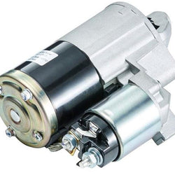 100% New True Torque Starter for 05-10 Commander 3.7L 05-10 Grand Cherokee 3.7L