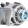 100% New True Torque Alternator for 1997-01 Lexus ES300 V6 3.0L 80Amp NEW