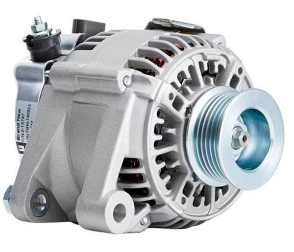 100% New True Torque Alternator for 1997-01 Lexus ES300 V6 3.0L 80Amp NEW