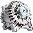 100% New True Torque Alternator for 2005-2011 Town Car 135amp Ford Style NEW