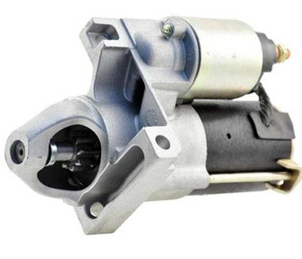 100% New Torque Tested Starter Motor for 05-06 Chevrolet Uplander 3.5L 100% New