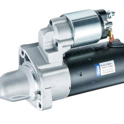 100% New Torque Tested Starter Motor for Mercedes-Benz E320 99-05 ML350 03-09