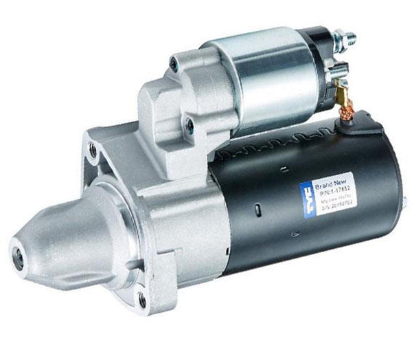 100% New Torque Tested Starter Motor for Mercedes-Benz E320 99-05 ML350 03-09
