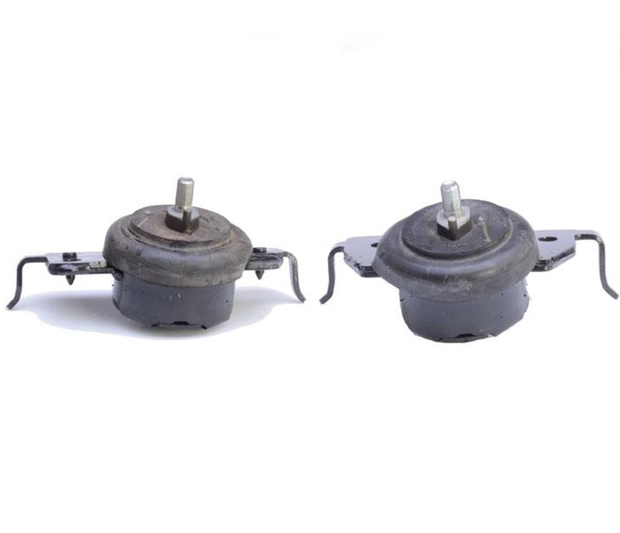 Kit de 2 soportes de motor 100% nuevos para Toyota Tundra 4.7L 07-09