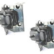 Fits 07-14 Cadillac Escalade & Escalde ESV Front Left Right Engine Motor Mount