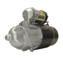 100% New Starter Fits For 70-82 Chevrolet Corvette With Automatic Transmission