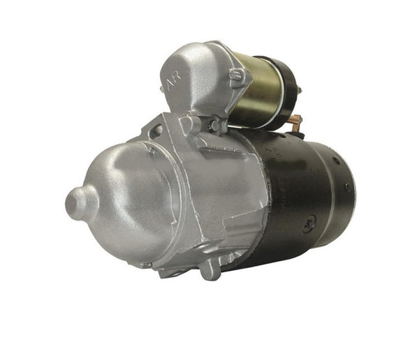 100% New Starter Fits For 70-82 Chevrolet Corvette With Automatic Transmission