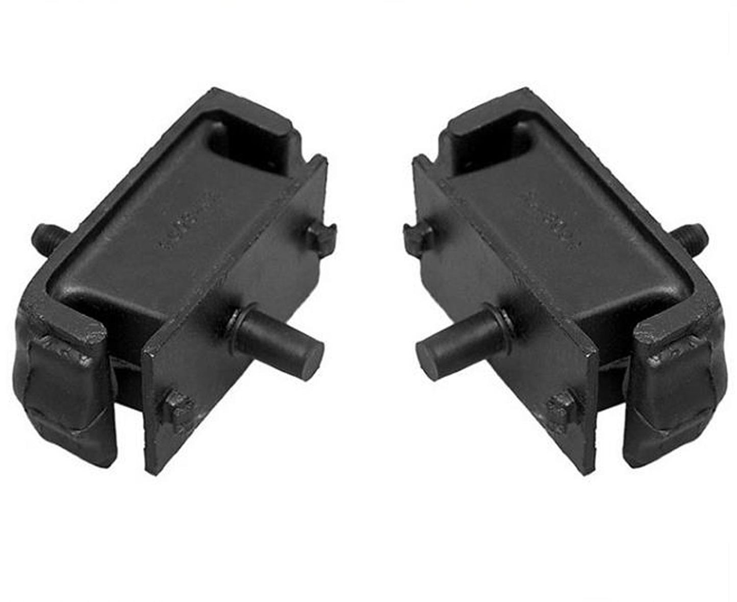 Front Left & Right Engine Motor Mount Fits Mazda Miata 1986-1993