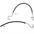 Presión y retorno de dirección asistida para Ram 1500 Pick Up V8 94-01 sin hidroimpulso