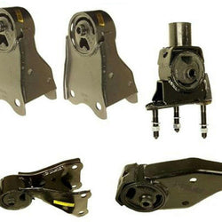 Fits 1993-1998 Nissan Quest & Mercury Villager 3.0L Engine Motor Trans Mount Kit