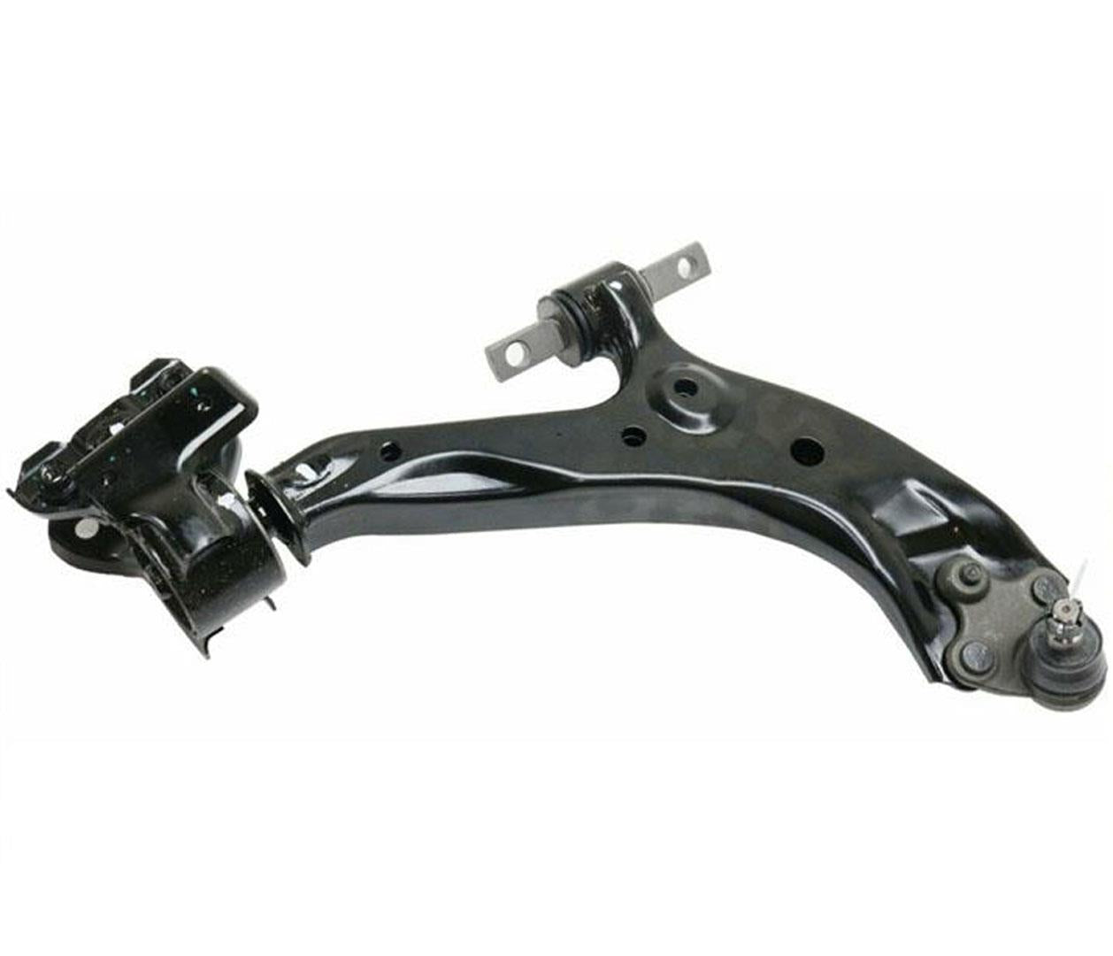 Brazo de control inferior del lado del pasajero delantero 100% nuevo para Honda CR-V 2012-2016